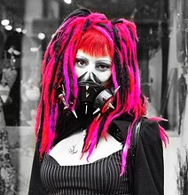 whitby goth weekend