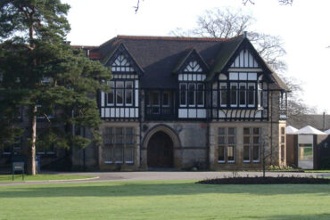 domestic revival architecture