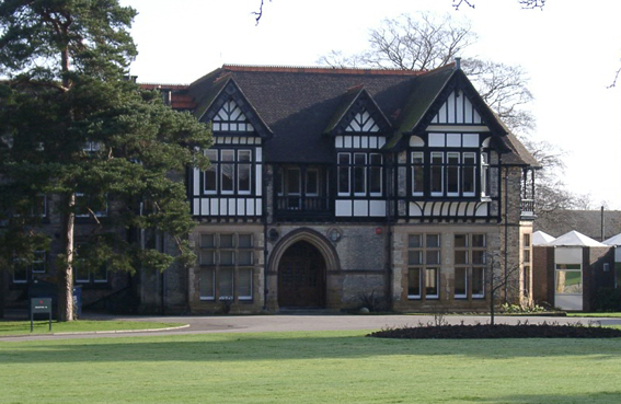 domestic revival architecture