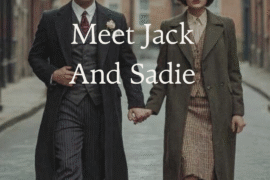 jack the lad