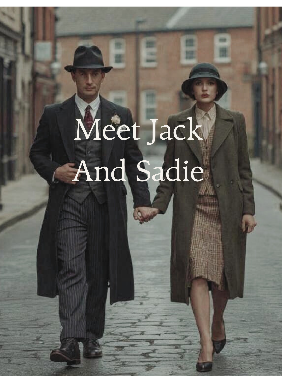 jack the lad