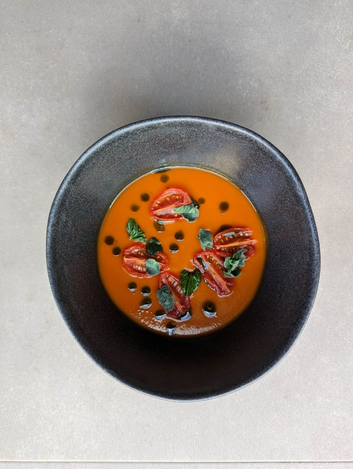 Pirate soup recipe