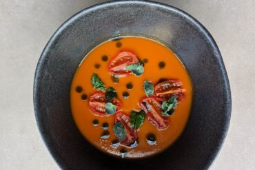 Pirate soup recipe